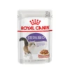 Royal Canin Sterilised – In Gravy – Kattenvoer – 12×85 G 1 Royal Canin Sterilised – In Gravy – Kattenvoer – 12×85 G -Pet Verkoop 9003579311295 1