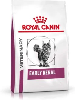 Royal Canin Senior Consult-Stage 2 – Vanaf 7 Jaar – Kattenvoer – 3,5 Kg