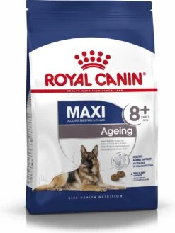 Royal Canin Maxi Ageing 8+ 15 KG -Pet Verkoop 900x1200 3