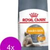 Royal Canin Fcn Hair & Skin Care – Kattenvoer – 4 X 4 Kg -Pet Verkoop 904x1200 1