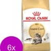 Royal Canin Fbn Mainecoon Adult – Kattenvoer – 6 X 400 G -Pet Verkoop 909x1200 8
