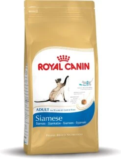 Royal Canin Siamese Adult – Kattenvoer – 400 G