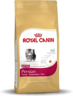 Royal Canin Persian Kitten – Kattenvoer – 400 G