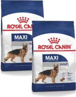 Royal Canin Shn Maxi Adult – Hondenvoer – 2 X 15 Kg