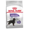 2x12kg Sterilised Maxi Royal Canin Hondenvoer 1 2x12kg Sterilised Maxi Royal Canin Hondenvoer -Pet Verkoop 94111 pla royalcanin ccn maxi sterilised 3