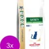 Royal Canin Veterinary Diet Satiety Weight Management – Kattenvoer – 3 X 1.5 Kg 2 Royal Canin Veterinary Diet Satiety Weight Management – Kattenvoer – 3 X 1.5 Kg -Pet Verkoop 952x1200 2