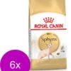 Royal Canin Sphynx Adult – Kattenvoer – 6 X 2 Kg 1 Royal Canin Sphynx Adult – Kattenvoer – 6 X 2 Kg -Pet Verkoop 954x1200