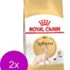 Royal Canin Fbn Sphynx Adult – Kattenvoer – 2 X 10 Kg 1 Royal Canin Fbn Sphynx Adult – Kattenvoer – 2 X 10 Kg -Pet Verkoop 960x1200 5