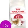 Royal Canin Fhn Fit 32 – Kattenvoer – 12 X 400 G -Pet Verkoop 961x1200 14