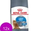 Royal Canin Fcn Light Weight Care – Kattenvoer – 12 X 400 G -Pet Verkoop 961x1200 2