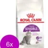 Royal Canin Fhn Sensible 33 – Kattenvoer – 6 X 2 Kg -Pet Verkoop 961x1200 29