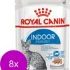 Royal Canin Indoor In Gravy – Kattenvoer – 8 X 12 X 85 G 2 Royal Canin Indoor In Gravy – Kattenvoer – 8 X 12 X 85 G -Pet Verkoop 984x1200 1