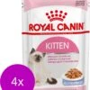Royal Canin Kitten In Jelly – Kitten-Kattenvoer – 4 X 12×85 G 2 Royal Canin Kitten In Jelly – Kitten-Kattenvoer – 4 X 12×85 G -Pet Verkoop 996x1200 3