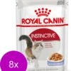 Royal Canin Fhn Adult Instinctive Mp Pouch – Kattenvoer – 8 X 12×85 G Jelly -Pet Verkoop 999x1200 4