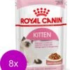 Royal Canin Kitten Instinctive – Kattenvoer – 8 X (12 X 85 G) -Pet Verkoop 999x1200 7
