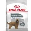 9kg Dental Care Maxi Royal Canin Care Nutrition Hondenvoer -Pet Verkoop maxi dent ccn18 packshot med res basic 7