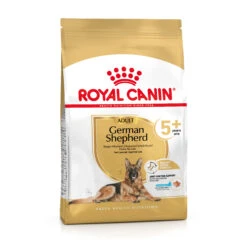 12kg German Shepherd Adult 5+ Royal Canin Breed Hondenvoer