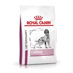 Royal Canin Veterinary Cardiac Hondenvoer – 14 Kg