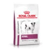 2×3,5kg Canine Renal Small Royal Canin Veterinary Diet Hondenvoer -Pet Verkoop rc vet dry dogrenalsd mv eretailkit de de 5