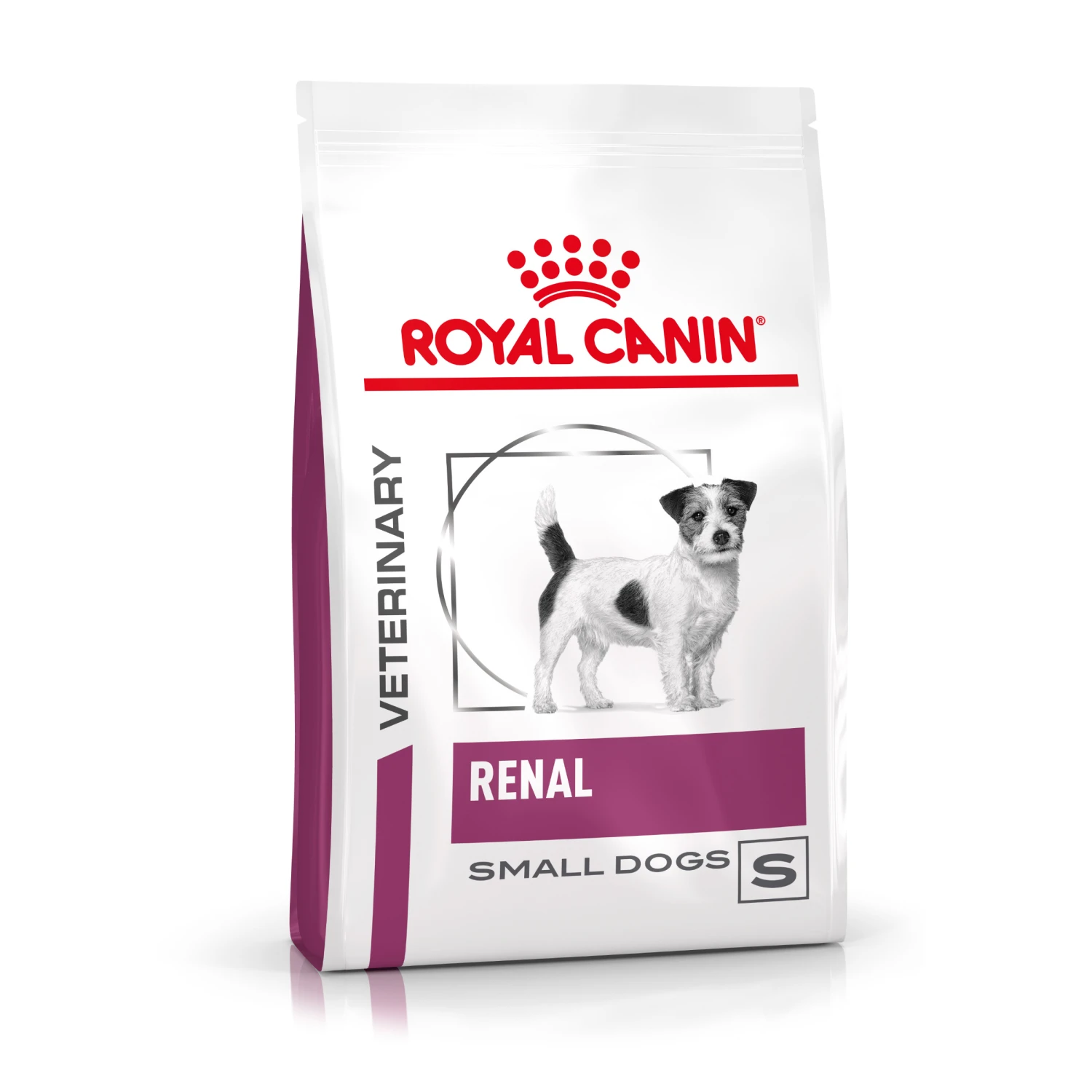 2×3,5kg Canine Renal Small Royal Canin Veterinary Diet Hondenvoer 3 2×3,5kg Canine Renal Small Royal Canin Veterinary Diet Hondenvoer