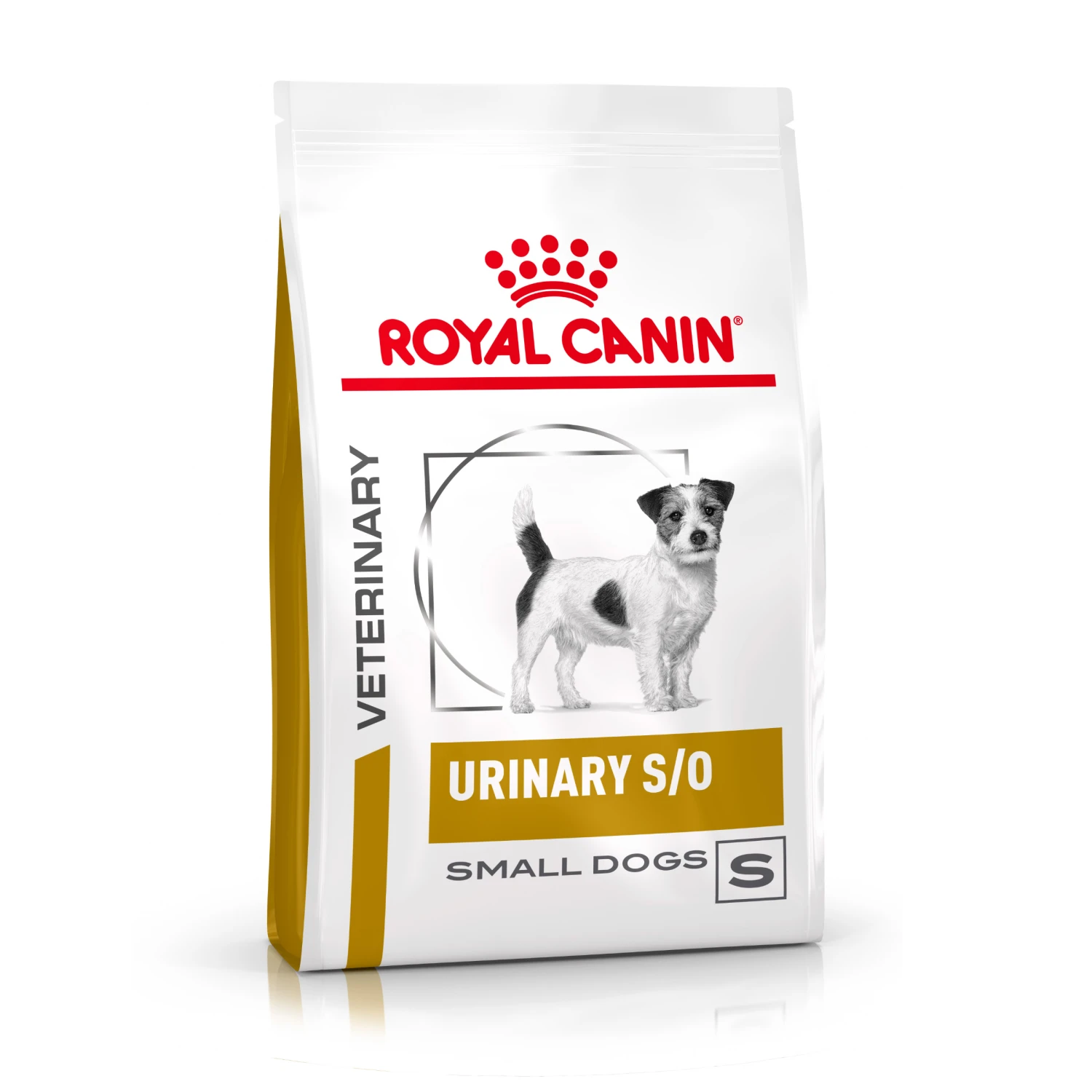 2x8kg Urinary S/O Small Dog Royal Canin Veterinary Diet Hondenvoer 3 2x8kg Urinary S/O Small Dog Royal Canin Veterinary Diet Hondenvoer