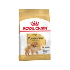Royal Canin Pomeranian Adult – Hondenvoer – 1,5 Kg